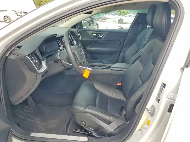 2024 VOLVO S60 CORE  