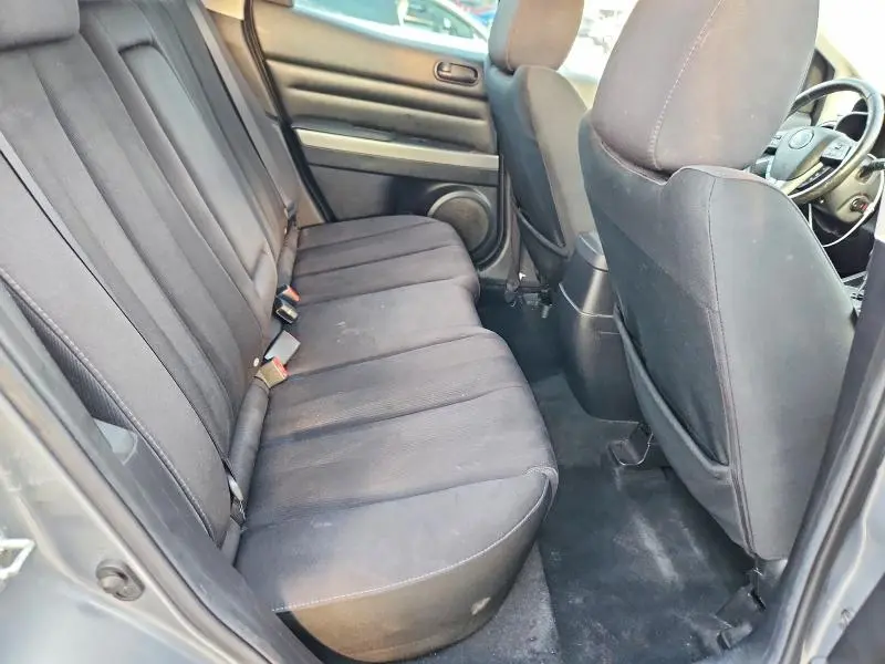 2010 MAZDA CX-7   