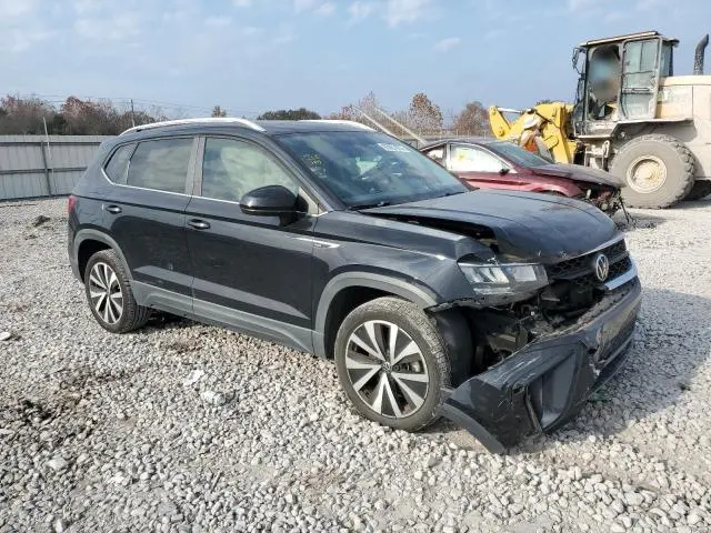 2022 VOLKSWAGEN TAOS SE IQ DRIVE  