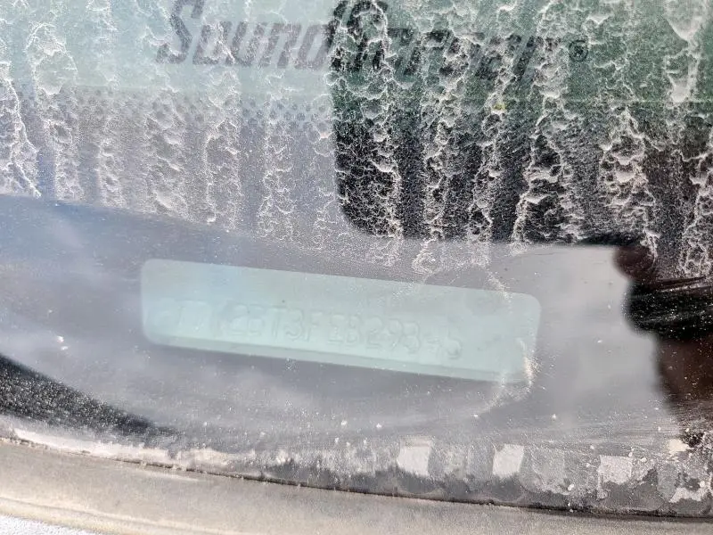 2015 FORD F250 SUPER DUTY  