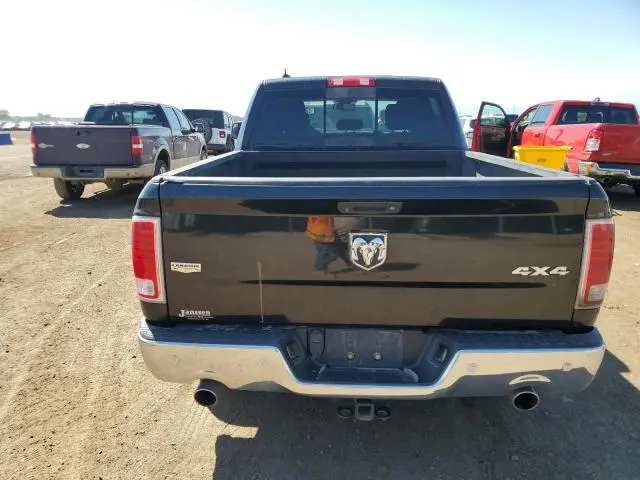 2015 RAM 1500 LARAMIE  