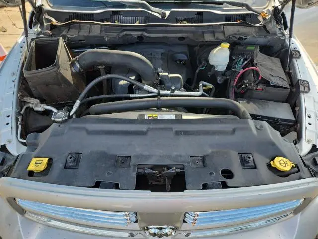 2013 RAM 1500 SPORT  