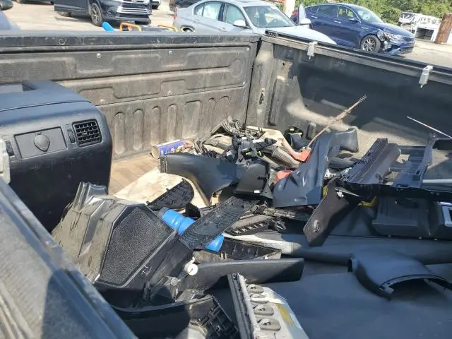 2014 TOYOTA TUNDRA CREWMAX SR5  