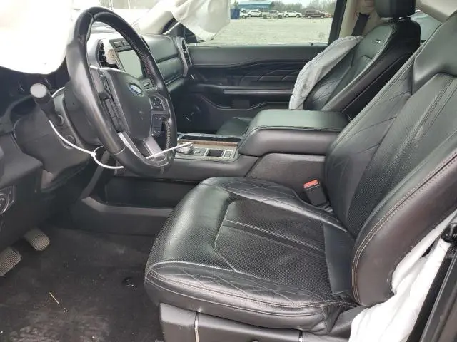 2018 FORD EXPEDITION PLATINUM