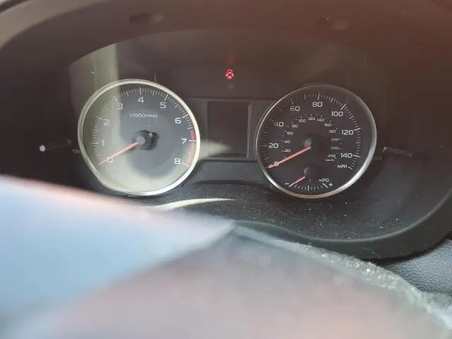 2013 SUBARU XV CROSSTREK 2.0 LIMITED  