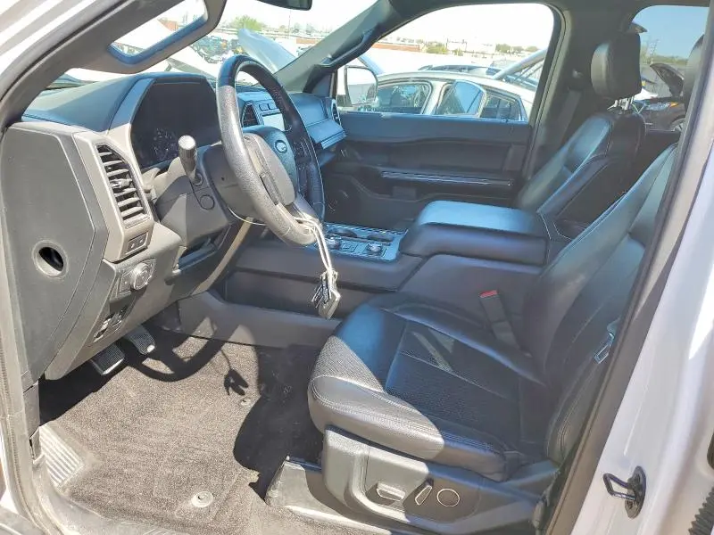 2019 FORD EXPEDITION MAX XLT  
