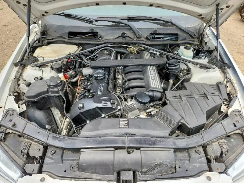 2011 BMW 328 I  