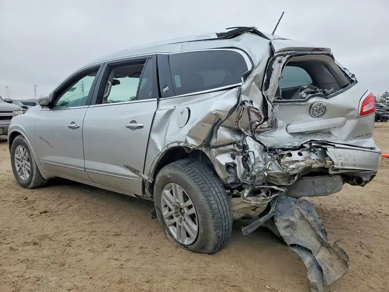 2015 BUICK ENCLAVE CX  