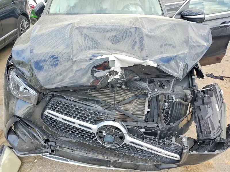 2024 MERCEDES-BENZ GLE 350 4MATIC  