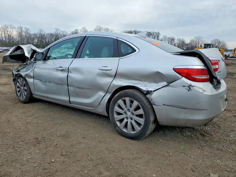 2016 BUICK VERANO   