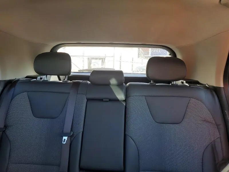 2025 KIA NIRO EX TOURING  