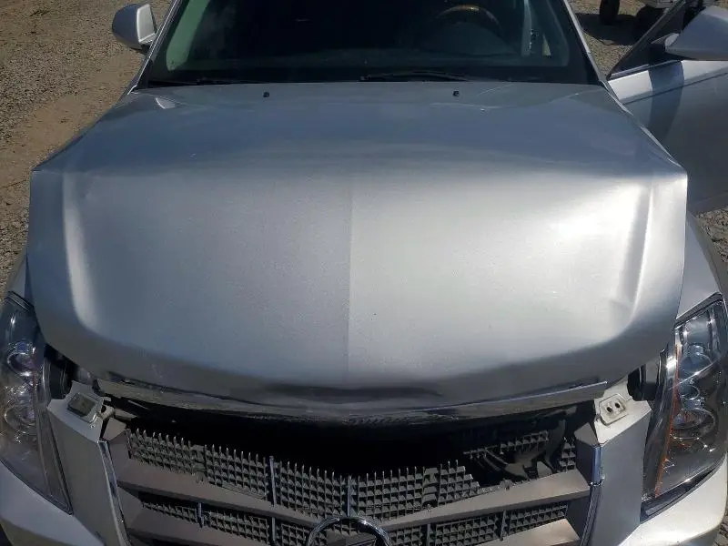 2011 CADILLAC CTS LUXURY COLLECTION  