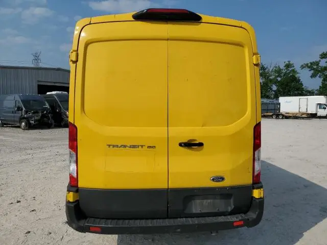 2020 FORD TRANSIT T-150