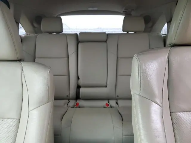 2013 ACURA RDX TECHNOLOGY  