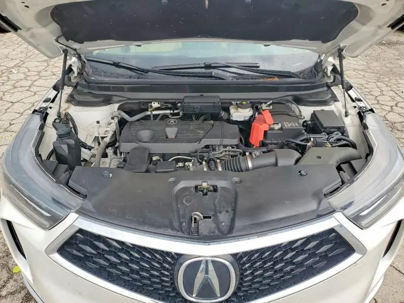 2023 ACURA RDX   
