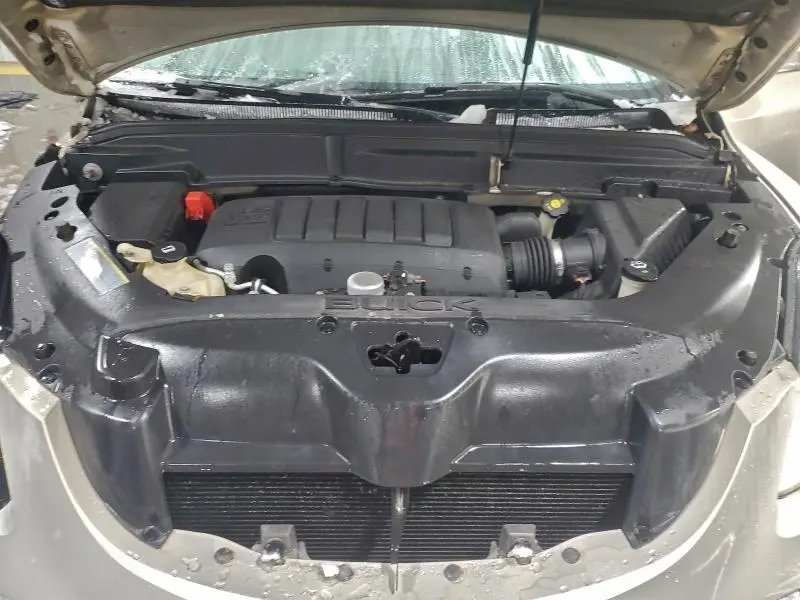 2010 BUICK ENCLAVE CXL  