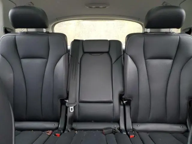 2019 AUDI Q7 PREMIUM PLUS  