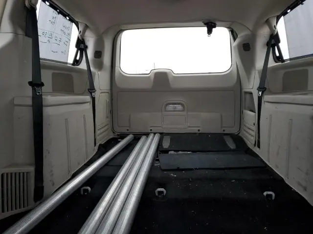 2011 CHRYSLER TOWN & COUNTRY TOURING L  