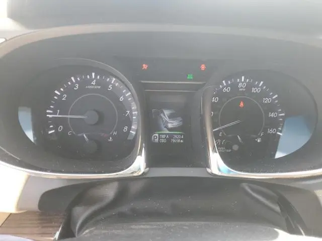 2014 TOYOTA AVALON BASE