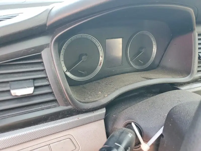 2018 HYUNDAI SONATA ECO  