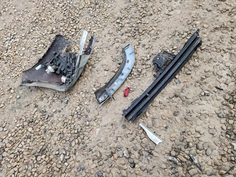 2013 TOYOTA 4RUNNER SR5  