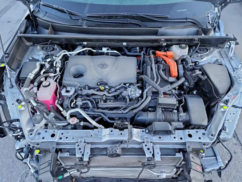 2024 TOYOTA RAV4 PRIME XSE  