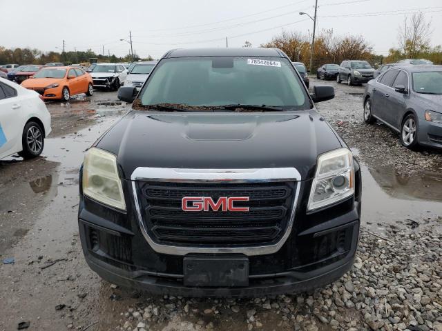 2016 GMC TERRAIN SLE