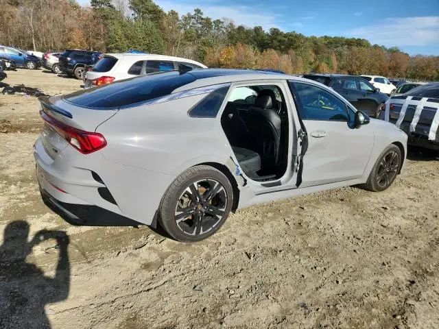 2022 KIA K5 GT LINE  