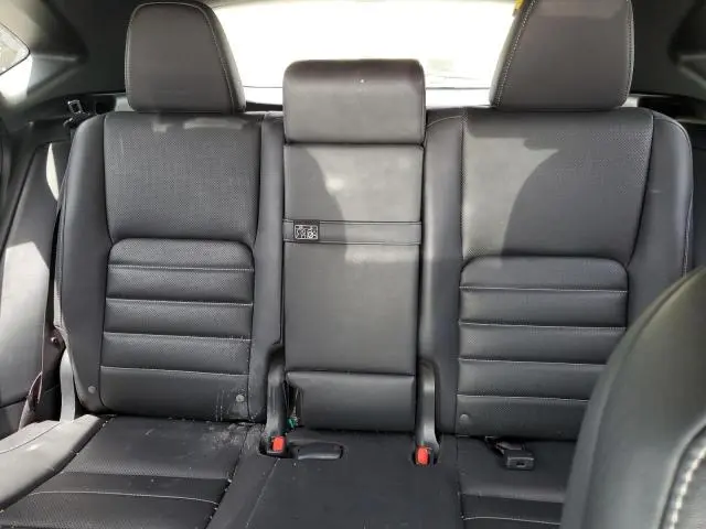 2016 LEXUS NX 200T BASE  