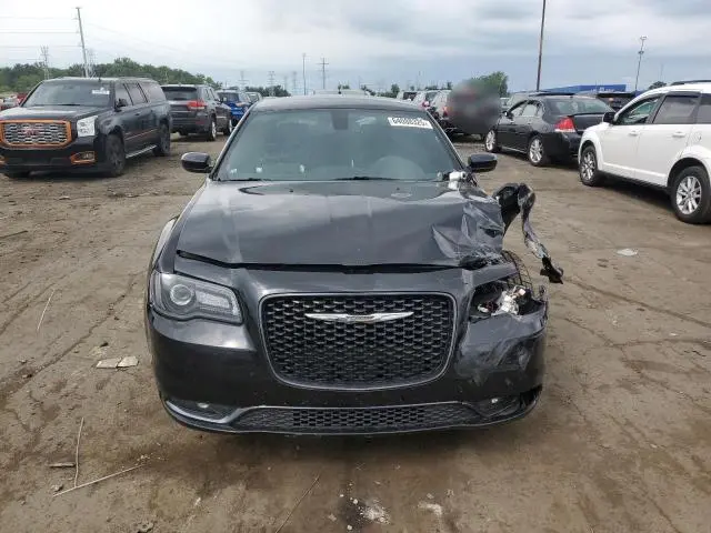 2017 CHRYSLER 300 S  
