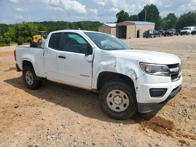 2015 CHEVROLET COLORADO