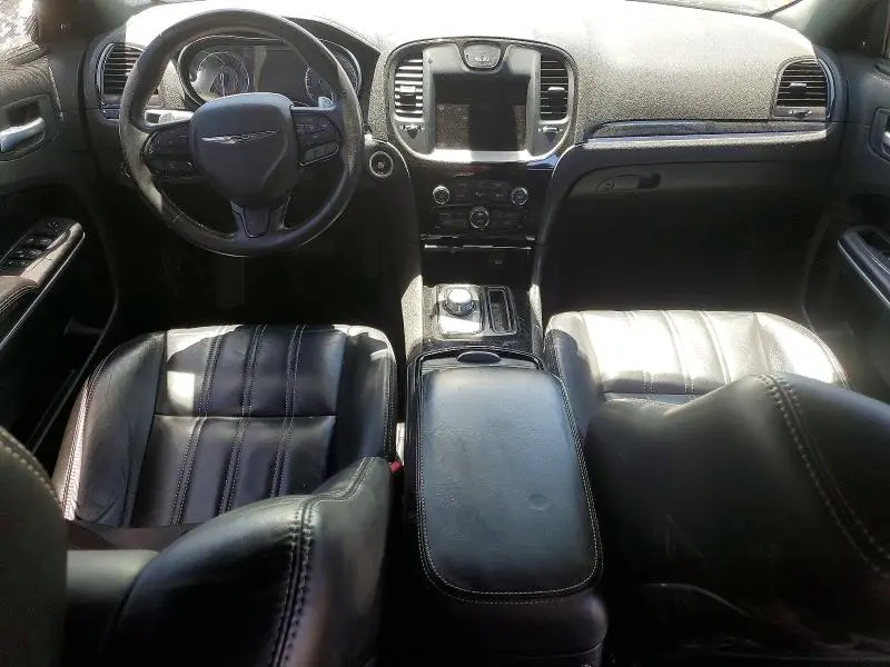2021 CHRYSLER 300 S  