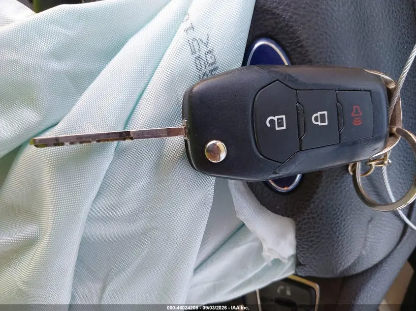 2022 FORD ECOSPORT S