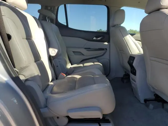 2018 GMC ACADIA SLT-2  