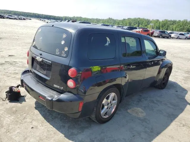 2011 CHEVROLET HHR LT  