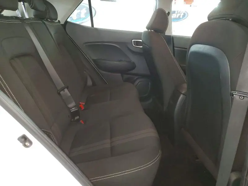 2021 HYUNDAI VENUE SEL  