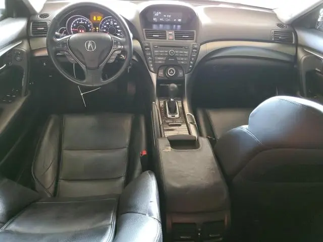 2013 ACURA TL   