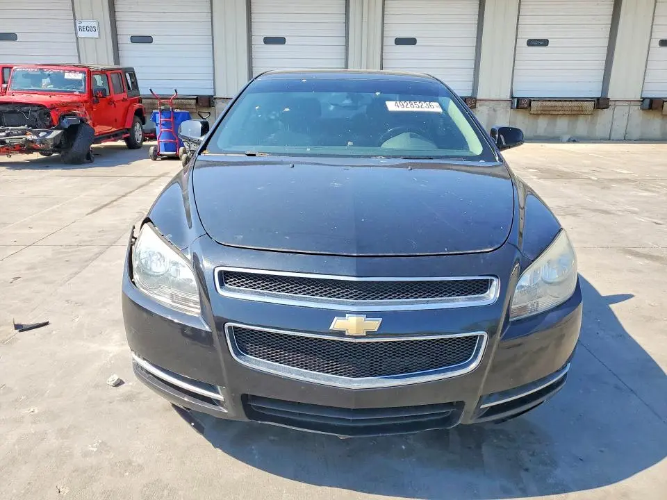 2012 CHEVROLET MALIBU 1LT  