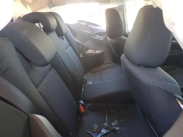 2020 HONDA FIT LX