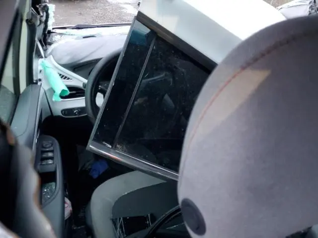 2019 CHEVROLET BOLT EV LT  