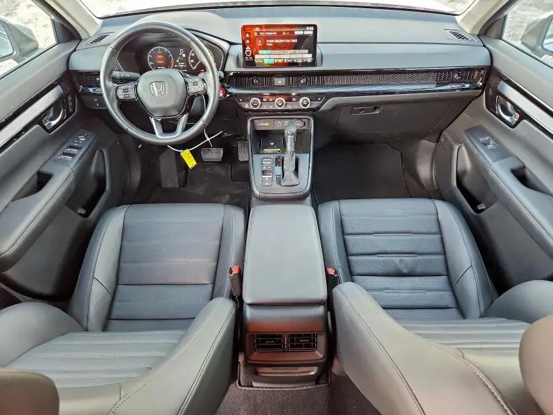 2025 HONDA CR-V EXL  
