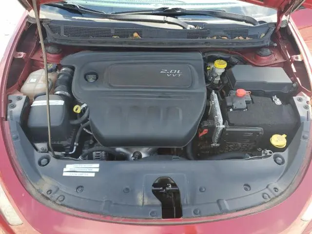 2013 DODGE DART SXT  