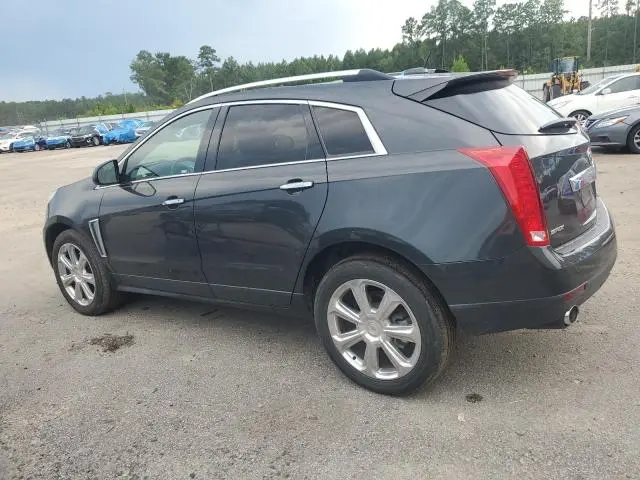 2015 CADILLAC SRX PREMIUM COLLECTION  