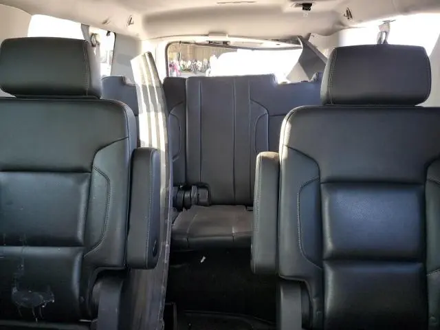 2016 GMC YUKON XL K1500 SLT  