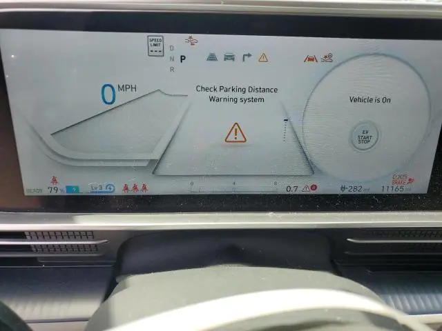 2024 HYUNDAI IONIQ 6 SEL  