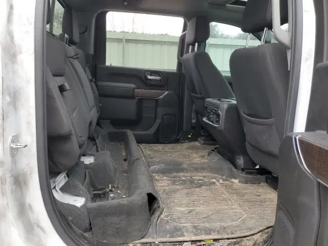 2023 GMC SIERRA K2500 DENALI  