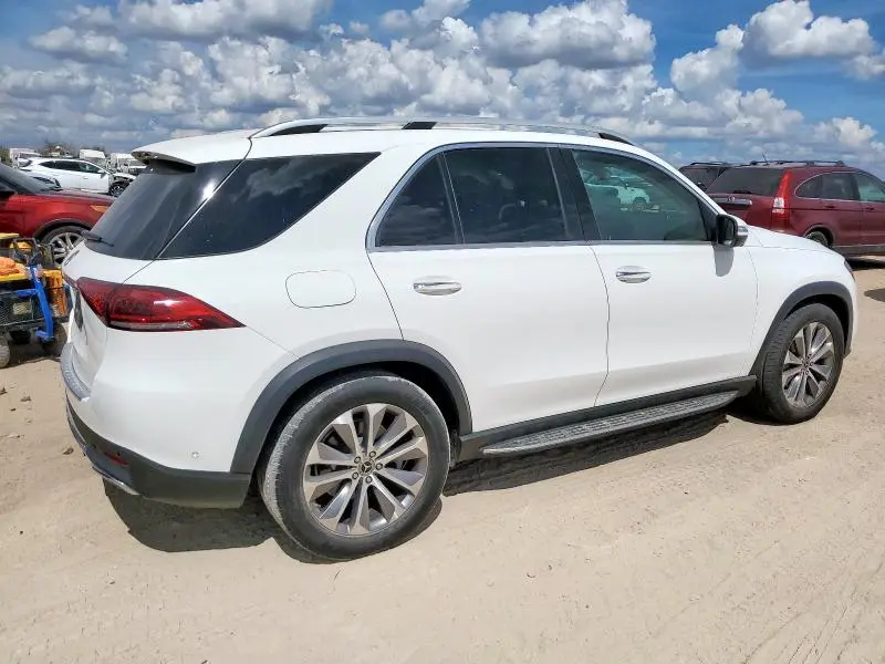 2020 MERCEDES-BENZ GLE 350  