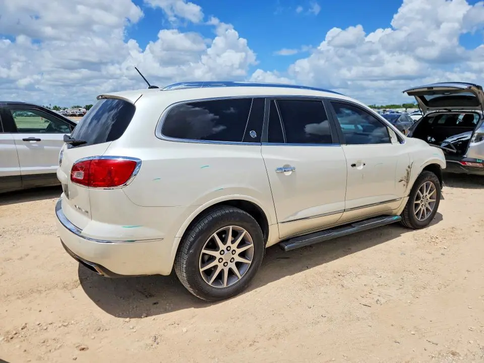 2014 BUICK ENCLAVE   