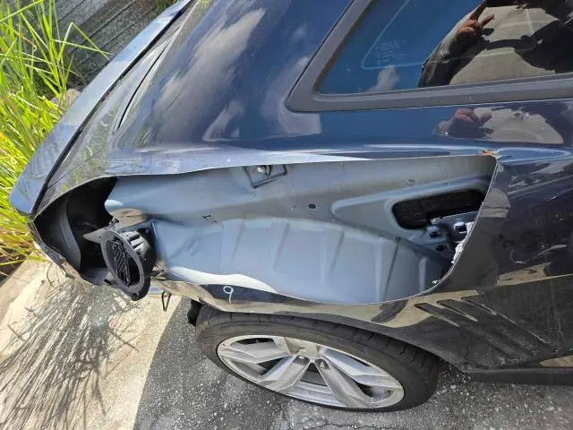 2013 CHEVROLET CAMARO ZL1  