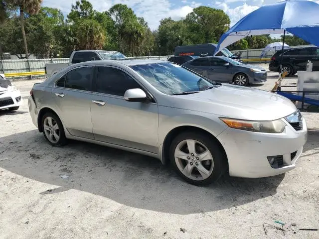 2010 ACURA TSX   